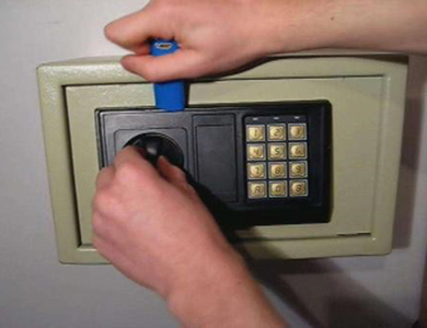 未央24小时上门开锁公司