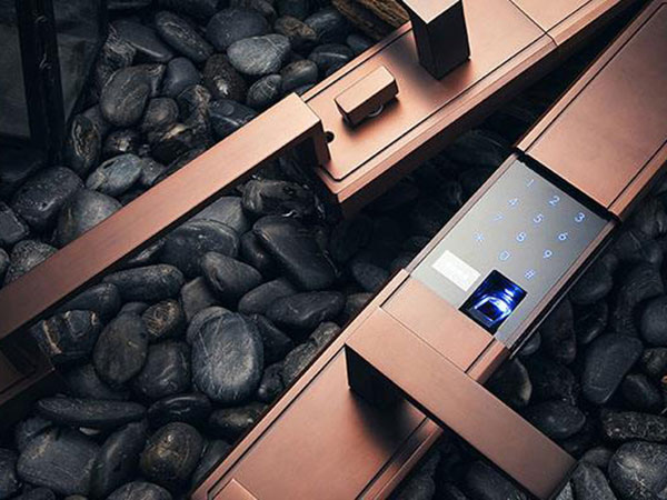 未央24小时上门开锁公司