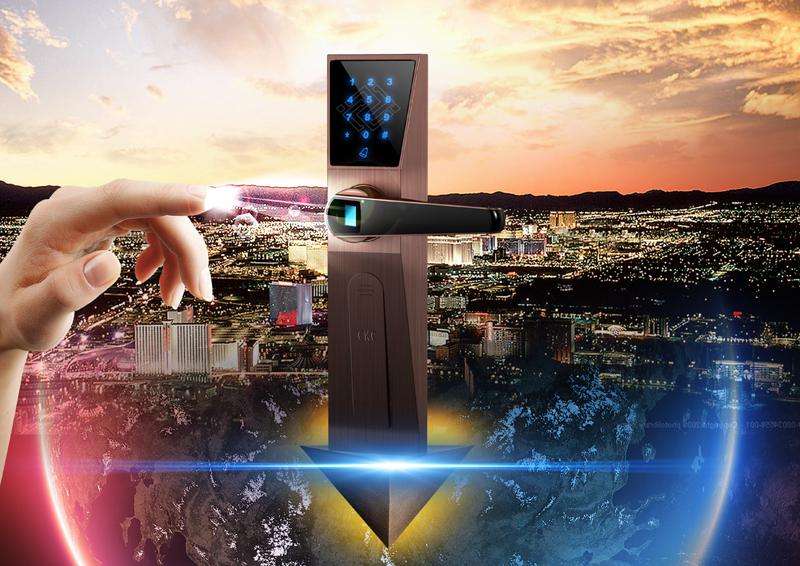 未央24小时上门开锁公司