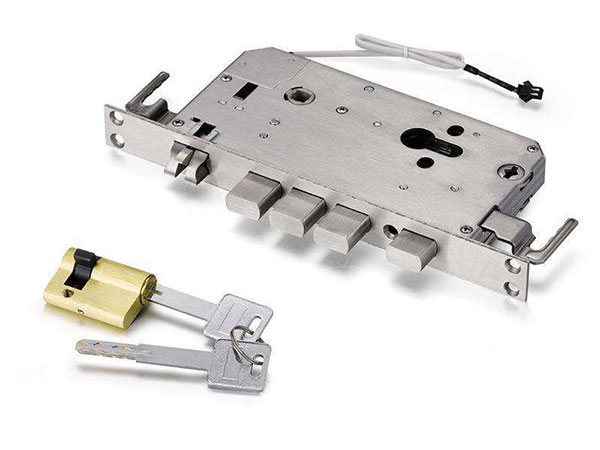 未央24小时上门开锁公司